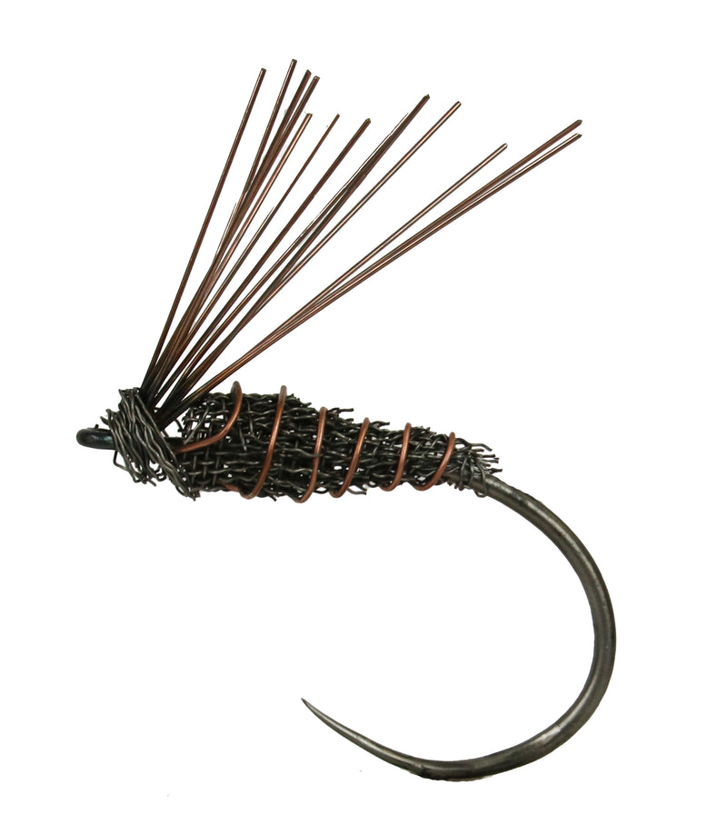 Elk Hair Caddis Fly